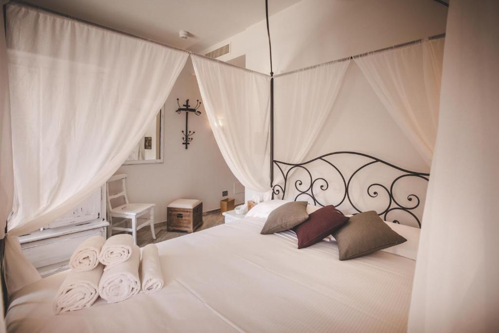 Relais Almaranto - Double Room