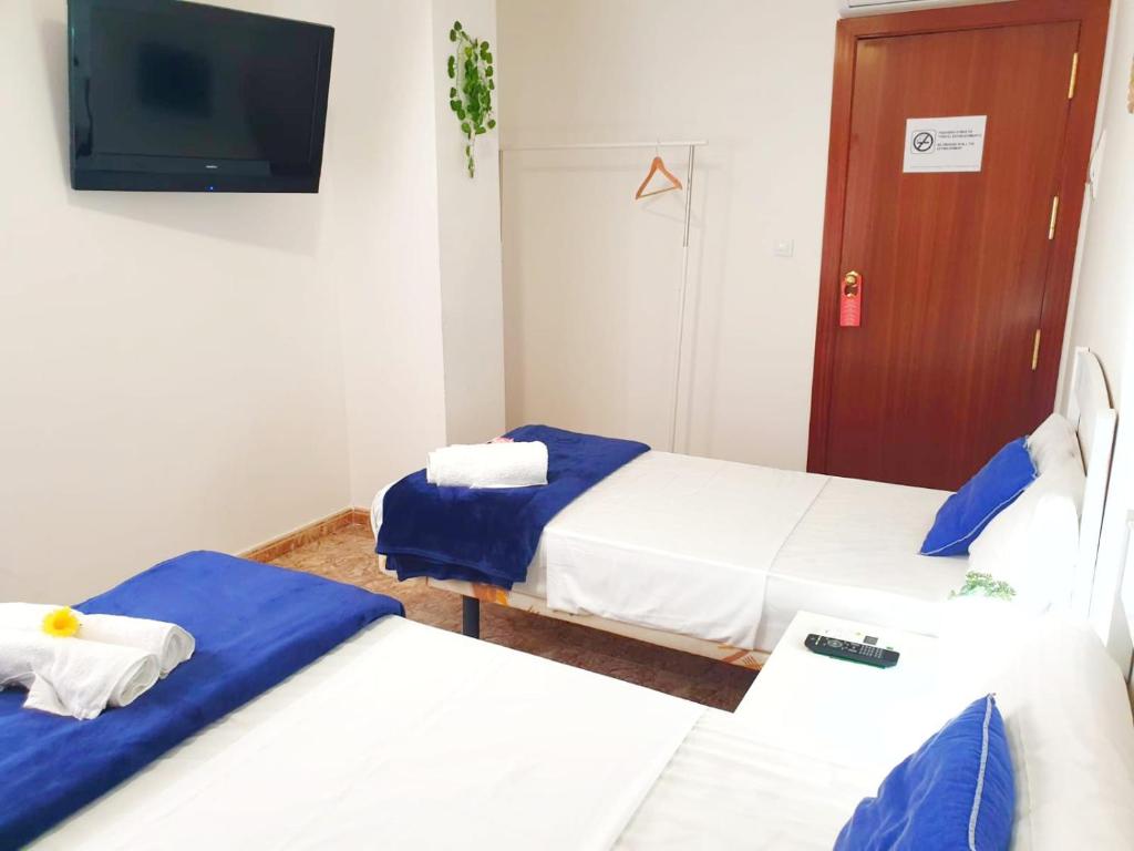 Hotel M5 Valencia Aeropuerto, Manises – Aktualisierte Preise ...