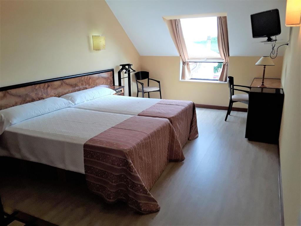 Hotel Castro, Santiago de Compostela – Updated 2022 Prices