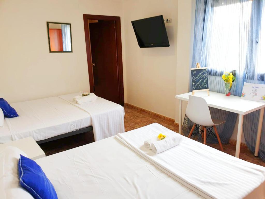 Hotel M5 Valencia Aeropuerto, Manises – Bijgewerkte prijzen 2023