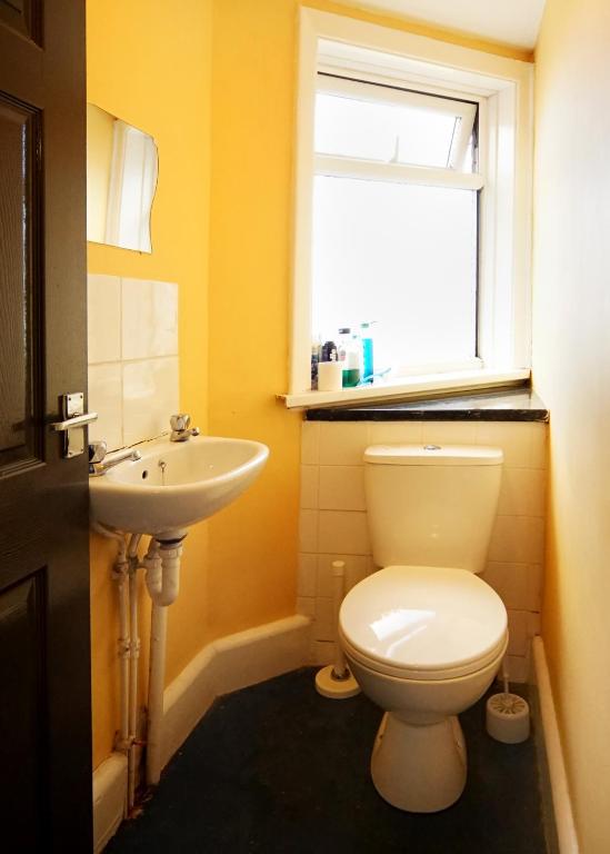 Inkerman Tavern - Double Room