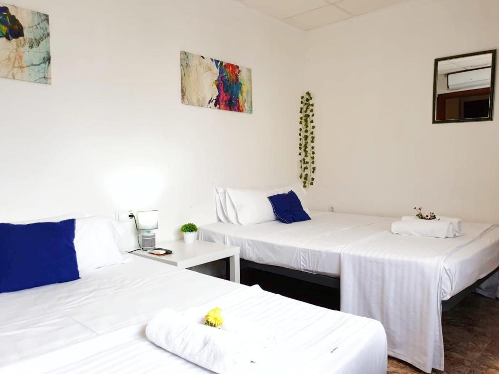 Fotografie z fotogalerie ubytování Hotel M5 Valencia Aeropuerto v destinaci Manises