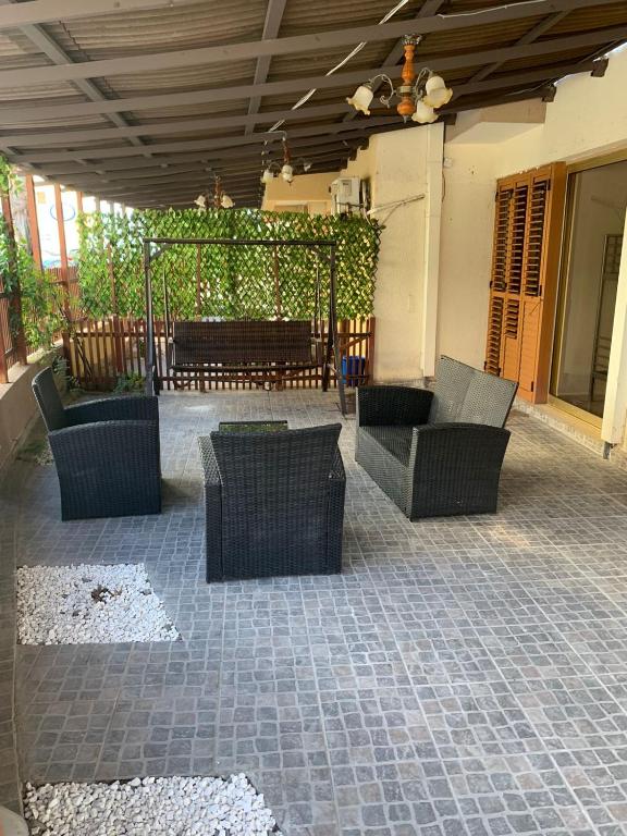 Ground floor apartment with big balcony - Housity
