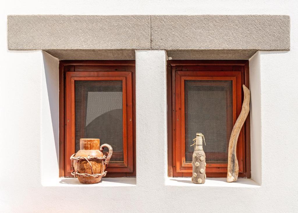 Fotografie z fotogalerie ubytování Iliolousto Studios v destinaci Skala