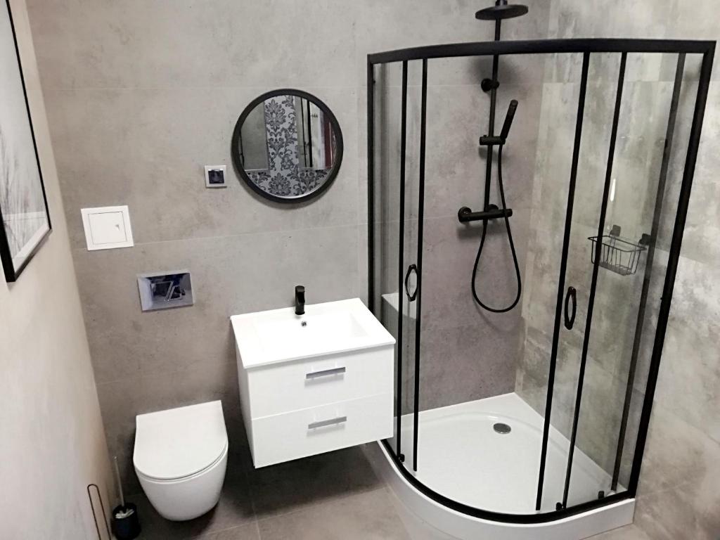 Great Polonia Wroclaw City Center - Resim 23