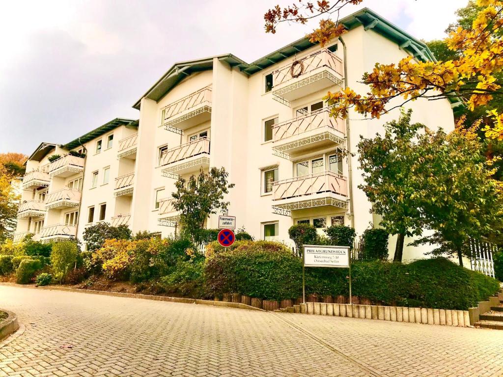 Strandgänger Rügen - Housity