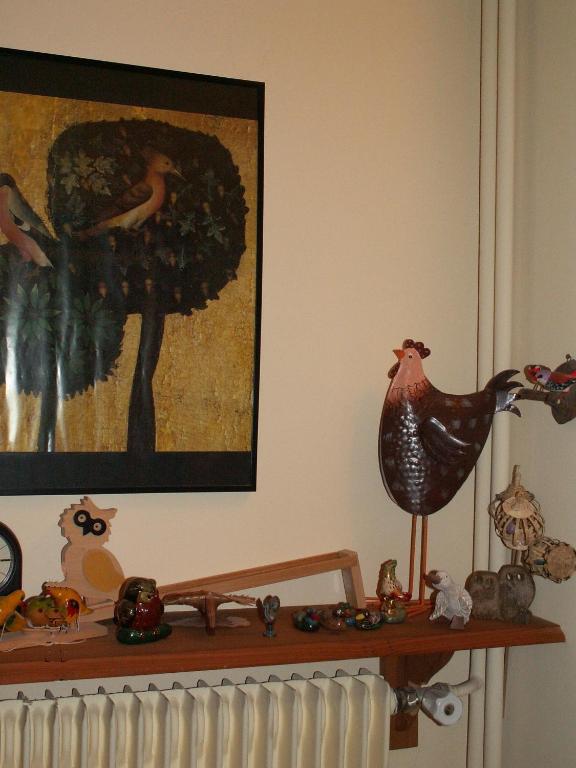 Fotografie z fotogalerie ubytování Dodo et tartines B&B v destinaci Bayeux