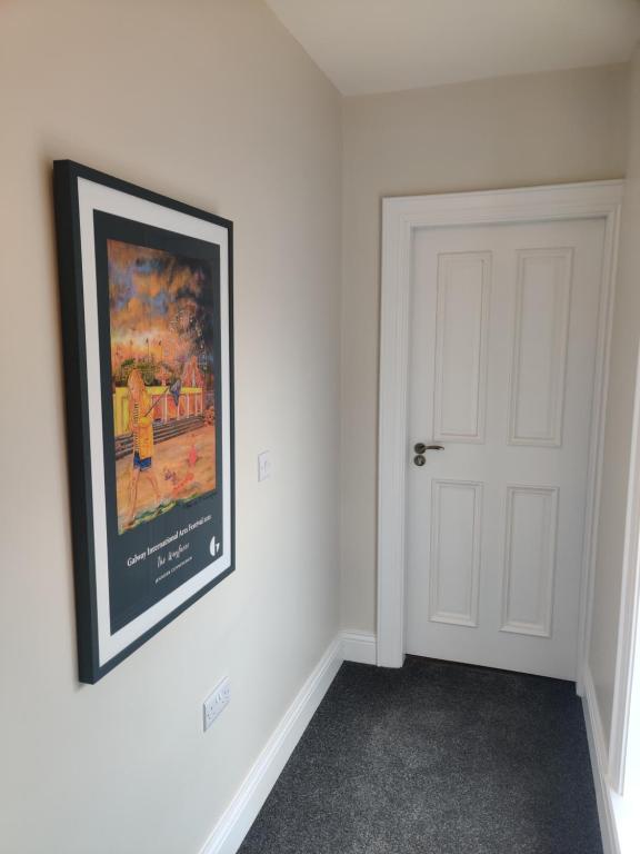 Fotografie z fotogalerie ubytování Number 53 v destinaci Galway