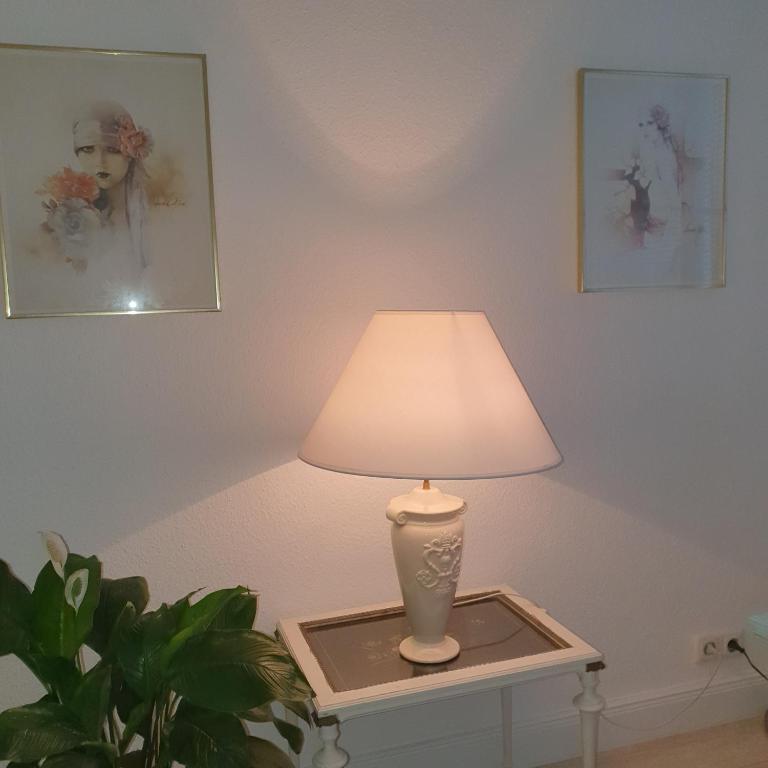 Fotografie z fotogalerie ubytování Hamburg Niendorf-Suite v Hamburku