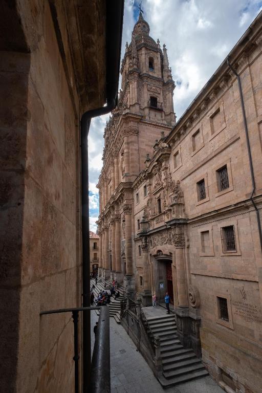 Estudio en la calle mas bonita de salamanca - 8
