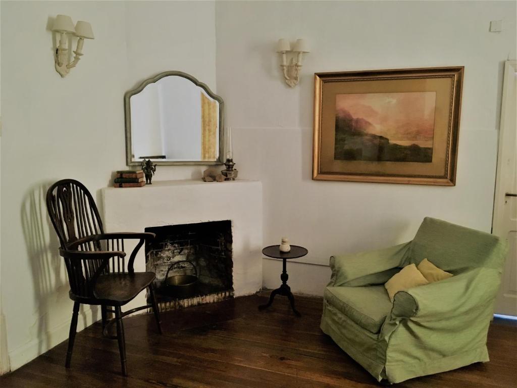 Foto de la galería de Casona 1905 en San Rafael