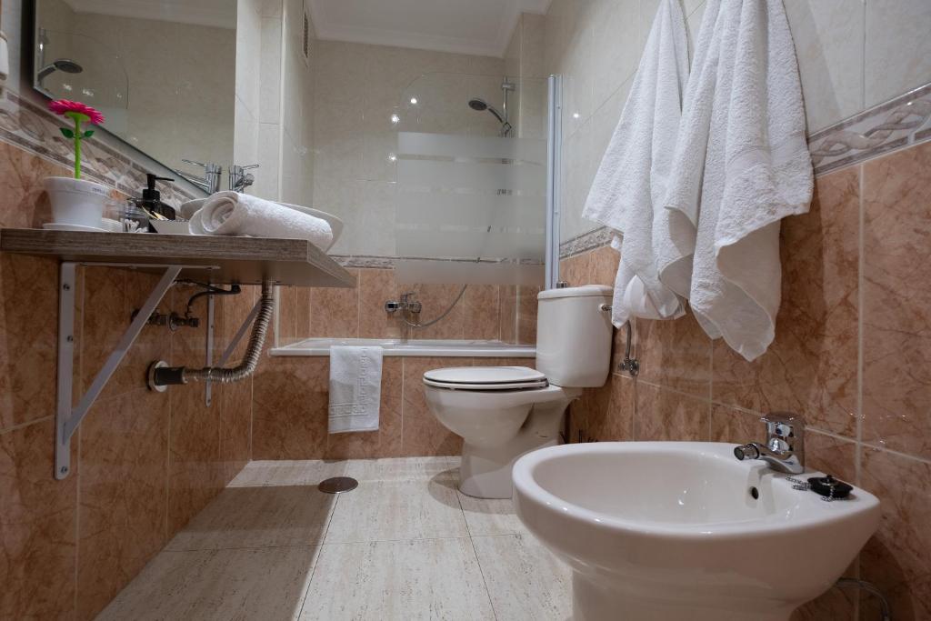 Estudio en la calle mas bonita de salamanca - 6