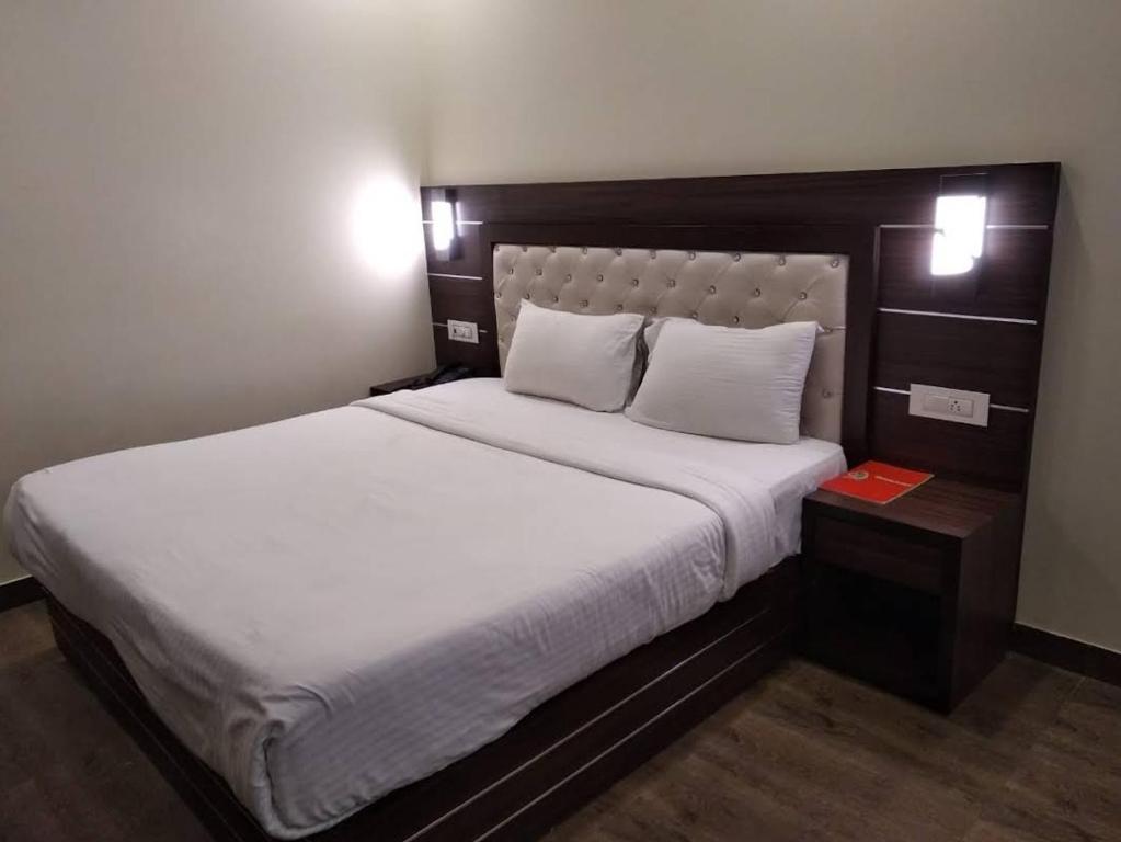 Hotel North Inn Zirakpur Zirakpur Updated 2021 Prices