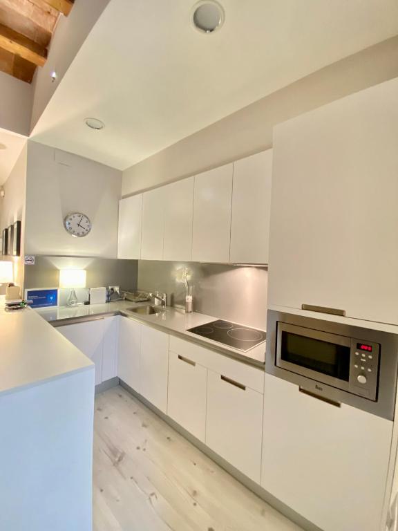 True Design in Heart of Noble BCN - 9