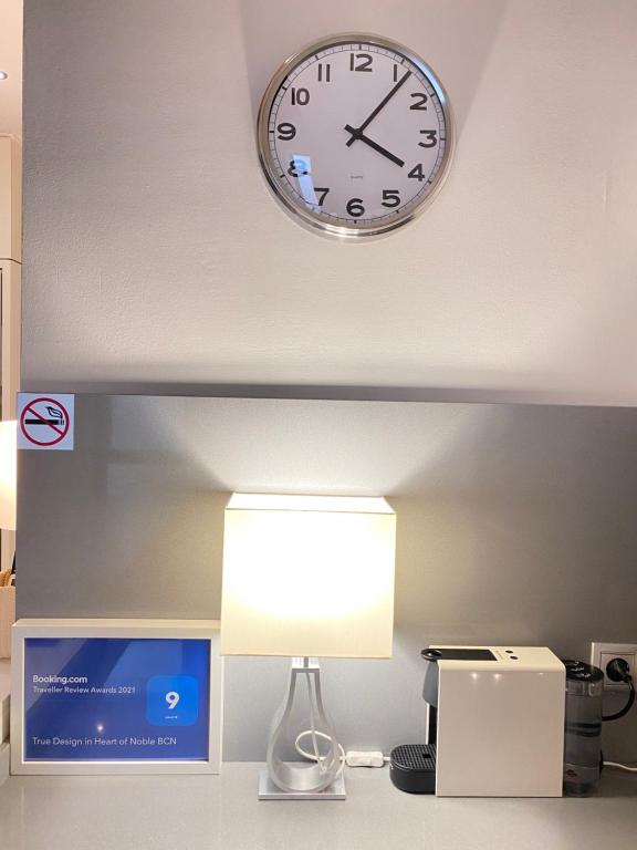 True Design in Heart of Noble BCN - 18