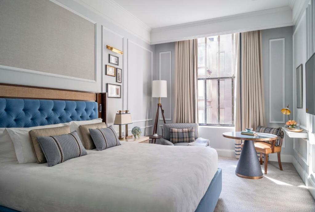 The Langham, Boston photo
