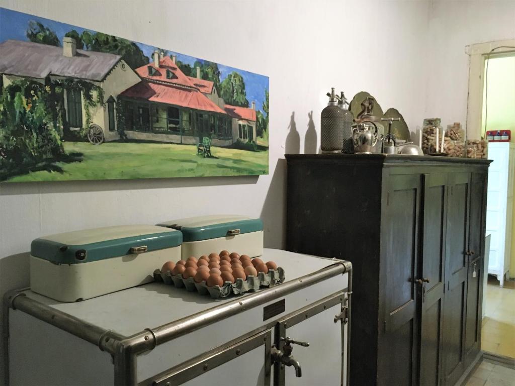 Foto de la galería de Casona 1905 en San Rafael