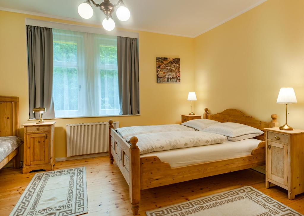 Vila Weigend - Villa Met Drie Slaapkamers