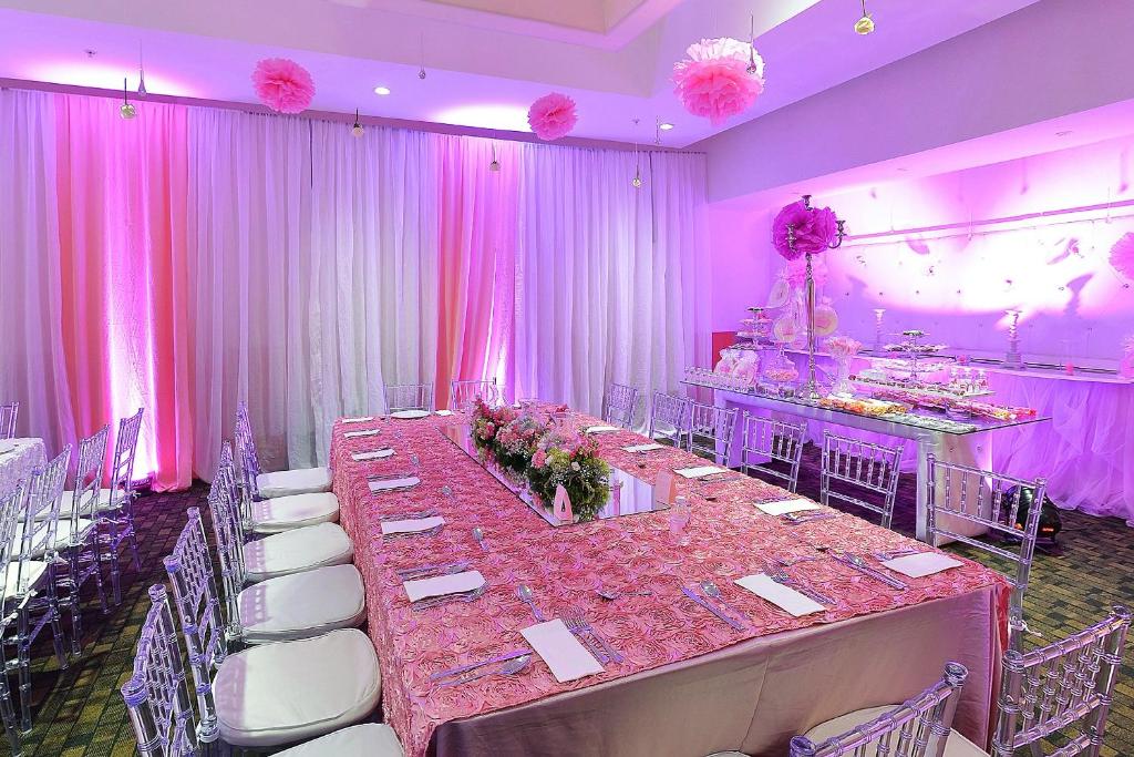 Fotografie z fotogalerie ubytování Fiesta Inn Chetumal v destinaci Chetumal