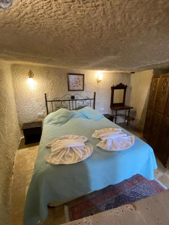 Turquaz Cave Hotel - 9