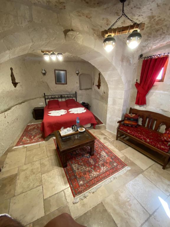 Turquaz Cave Hotel - 19