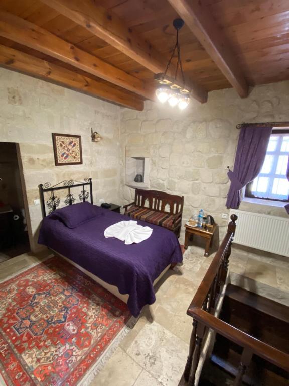 Turquaz Cave Hotel - 6