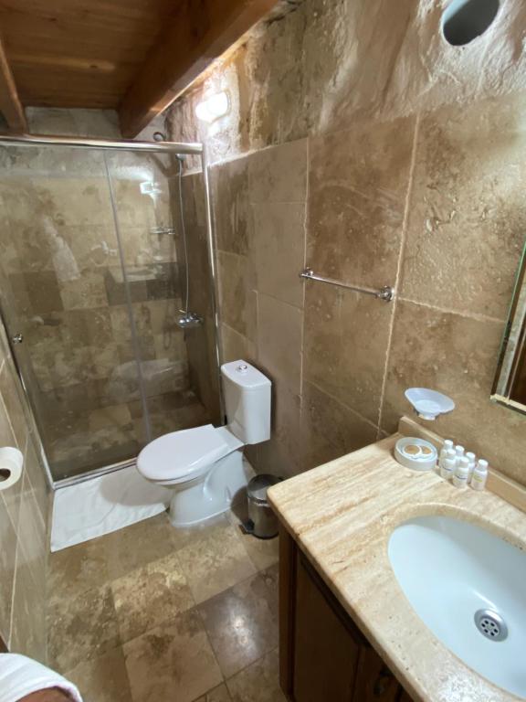 Turquaz Cave Hotel - 18