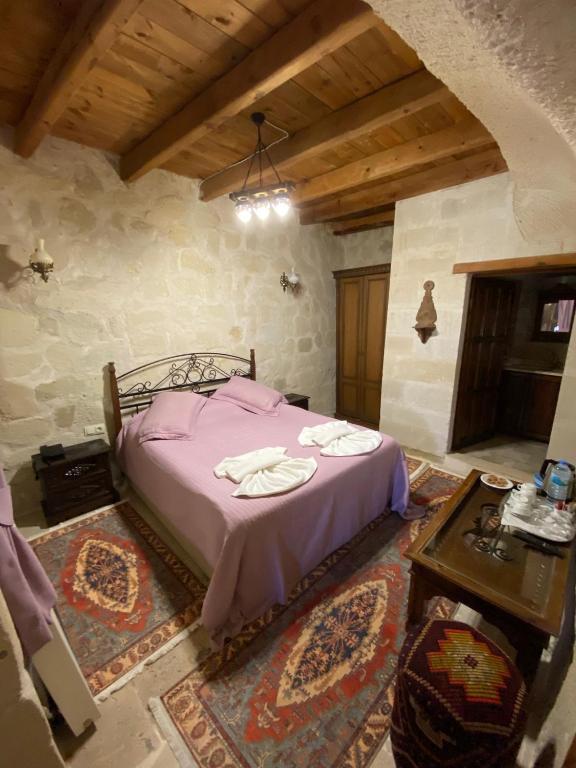 Turquaz Cave Hotel - 15