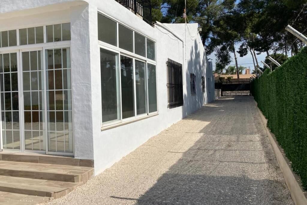 Casa rural con piscina / Cottage house with swimming pool ...