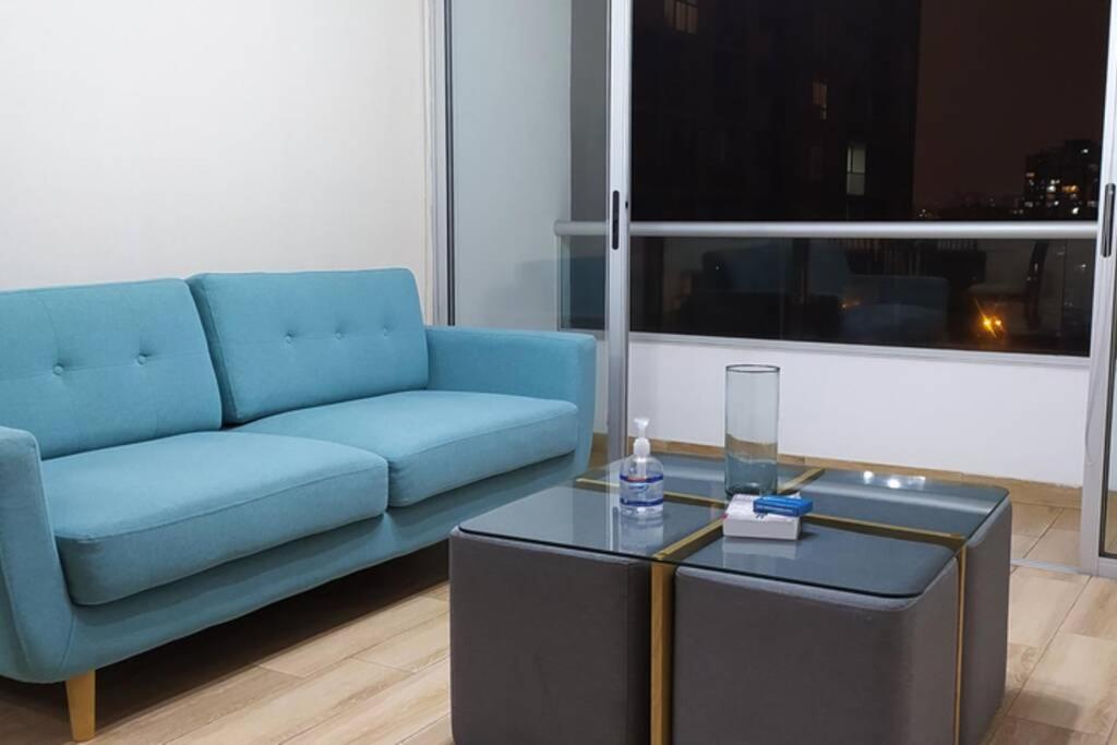 Shulka - Como en casa, Acogedor e Iluminado Apart - Housity