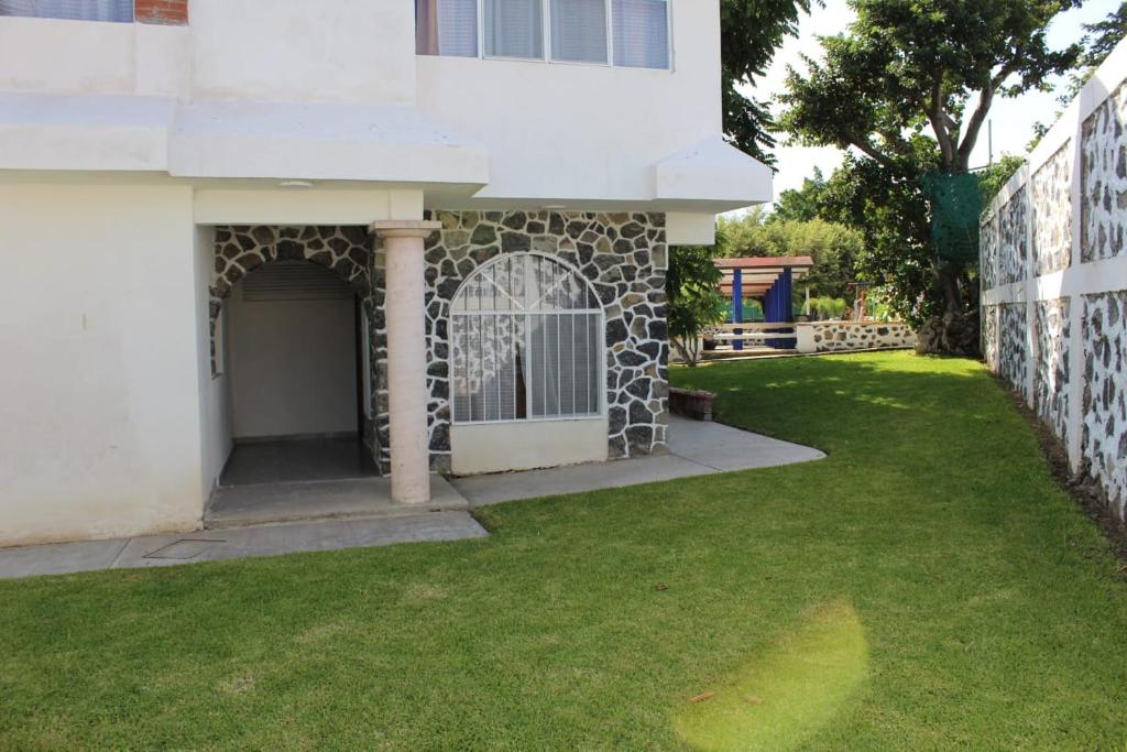 Club Campestre El Eden - 三个房间
