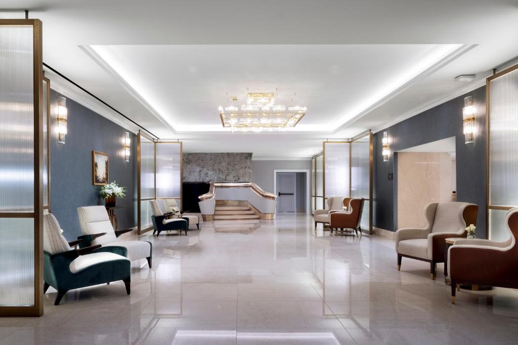 The Langham, Boston photo