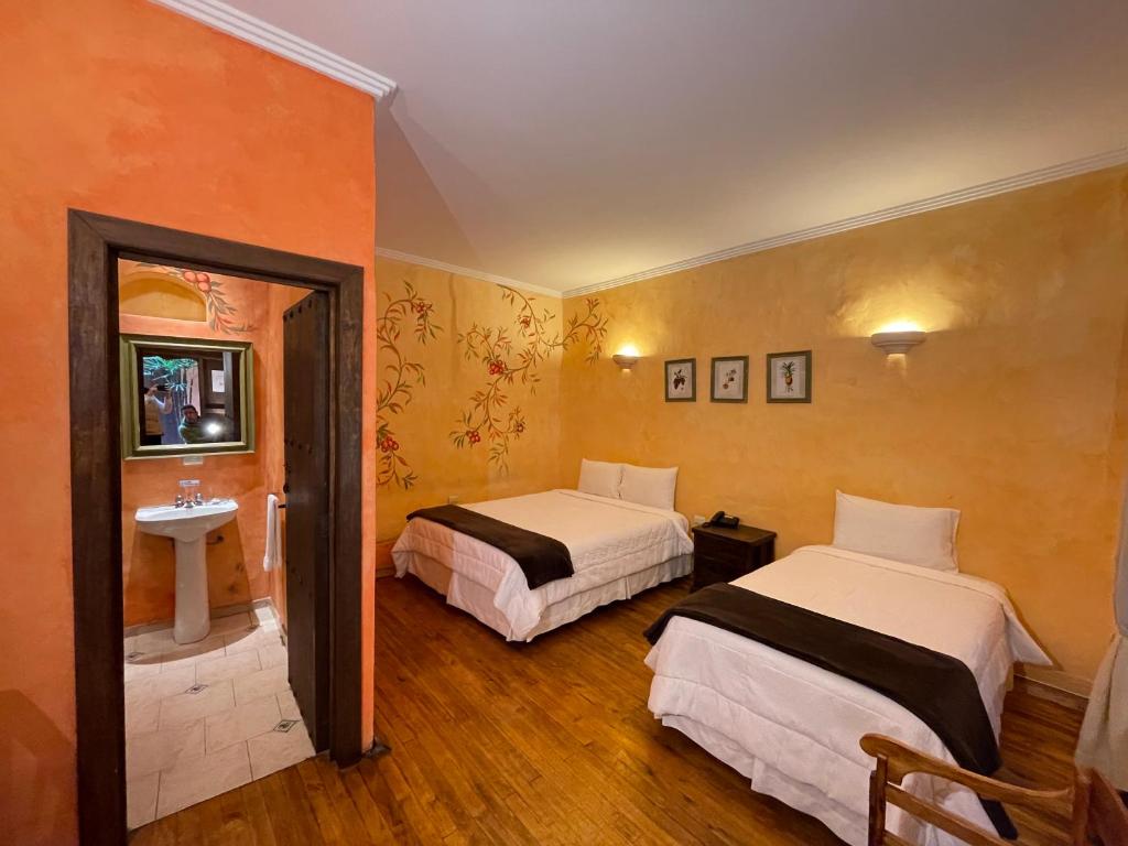 NASS Casa del Aguila - Housity