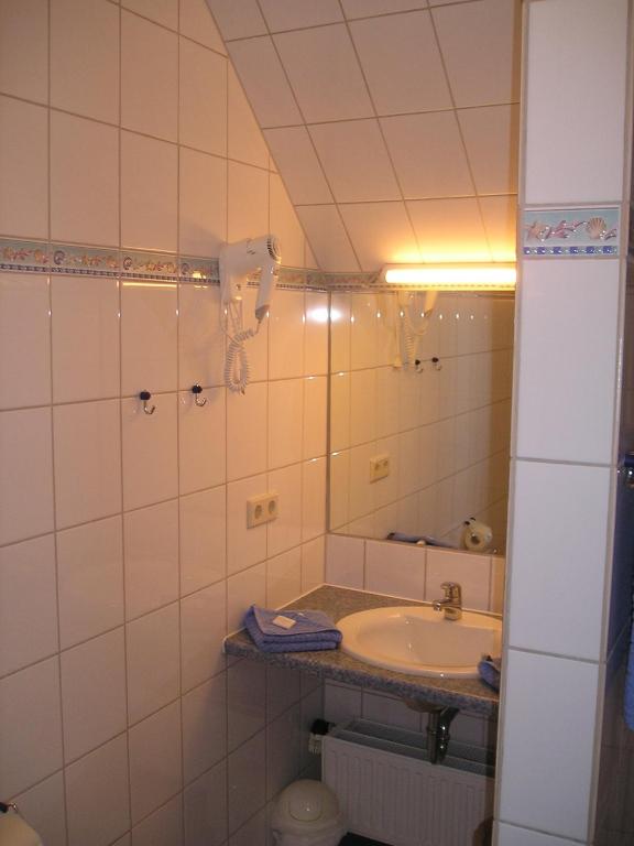 Hotel Neuses - Double Room (Flexible Rate)