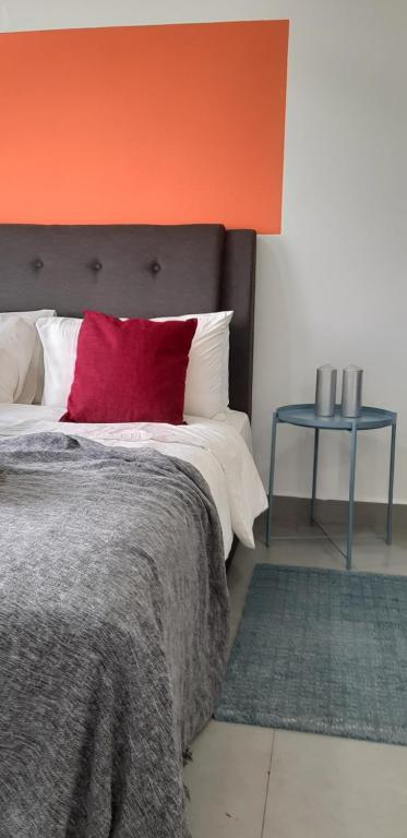 Eco Kanvas Soho Suites - Appartement D'une Chambre