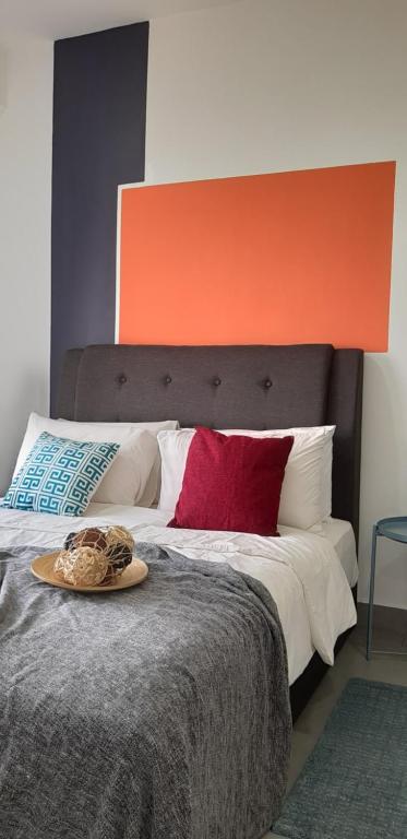 Eco Kanvas Soho Suites - Appartement D'une Chambre