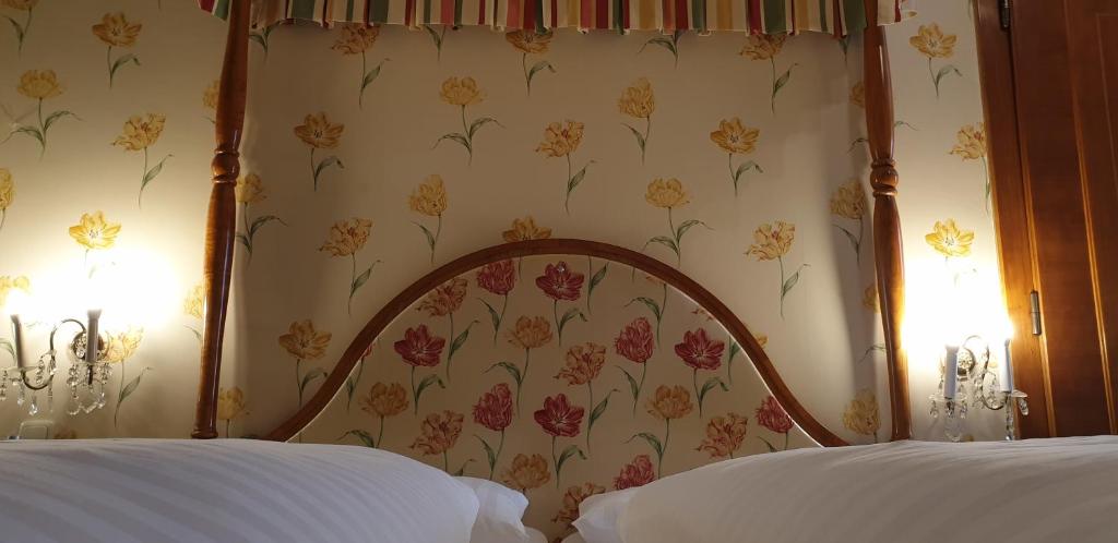 Hotel Hohenstauffen - Resim 42