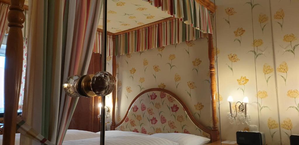 Hotel Hohenstauffen - Resim 40