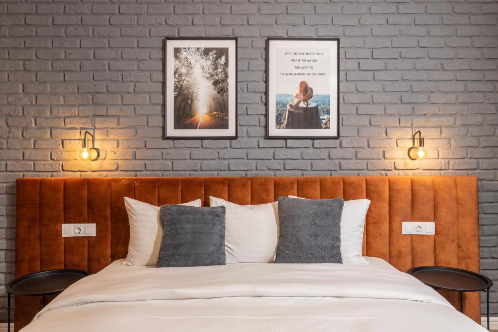 UpperHouse Suites & More - Junior Suite With City View