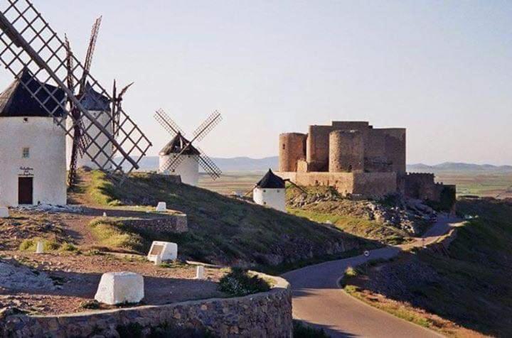 Posada de los Cónsules, Consuegra – Updated 2023 Prices