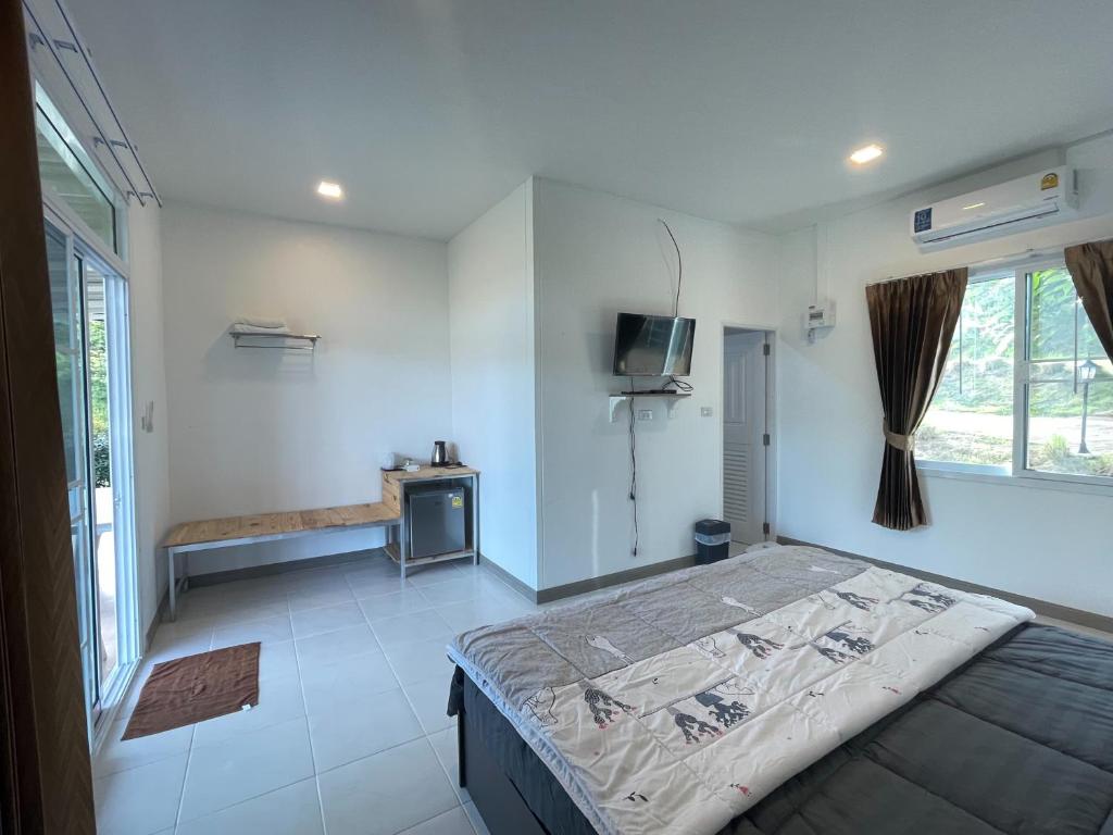 Tawan Villa เขาค้อ - Vakantiehuis