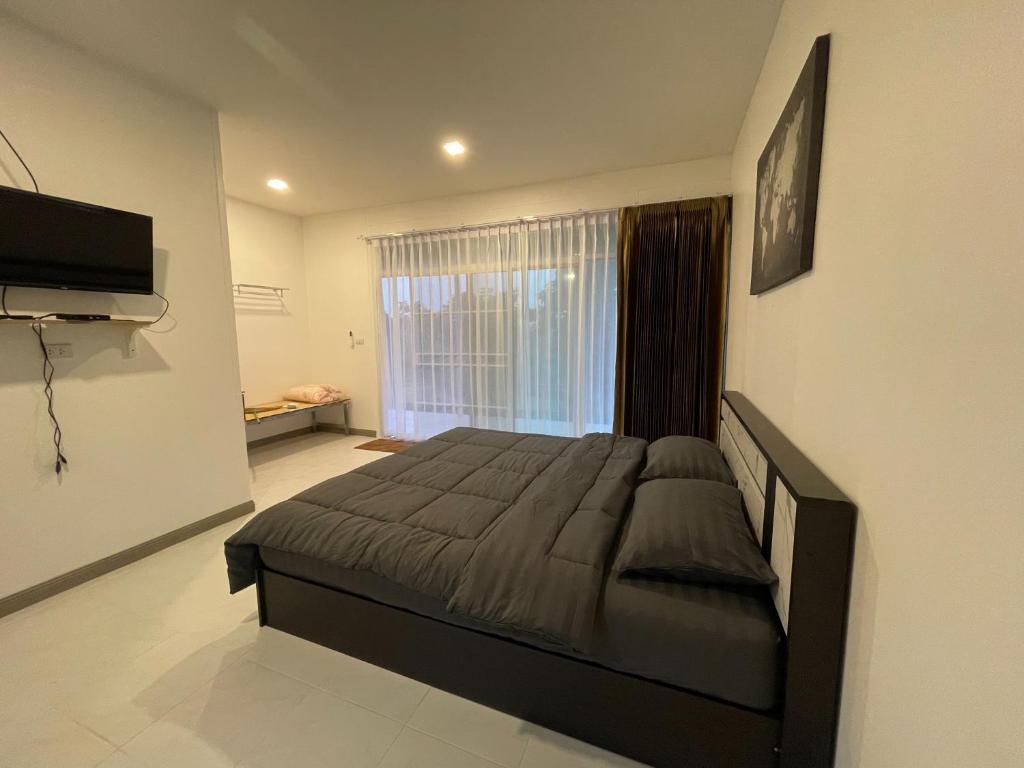 Tawan Villa เขาค้อ - Vakantiehuis