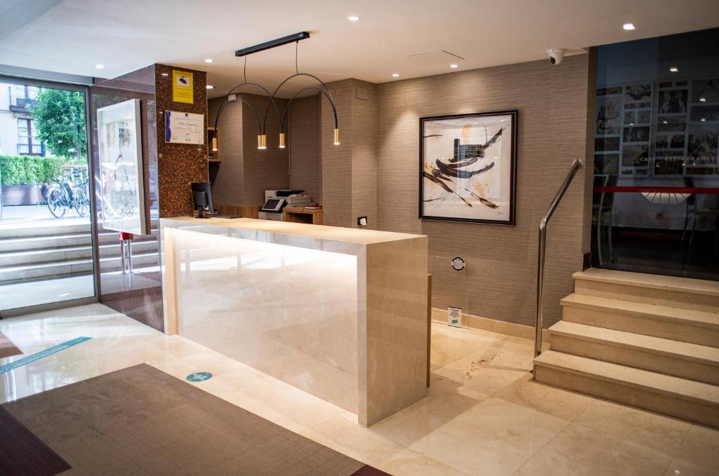 Hotel los Bracos by Silken, Logroño – Updated 2023 Prices