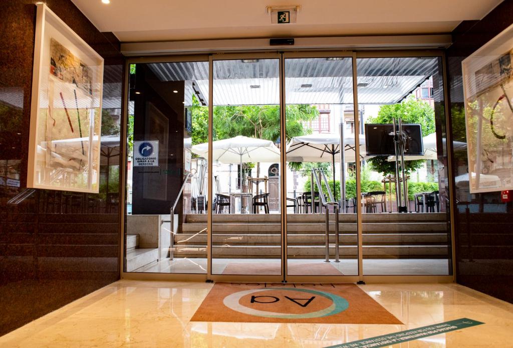 Fotografie z fotogalerie ubytování Hotel los Bracos v destinaci Logroño
