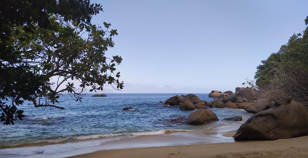 Gala Beach Self-Catering photo