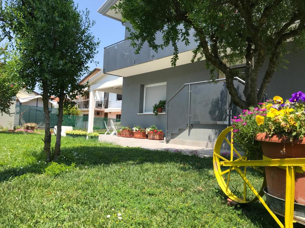 Alloggi Al Melograno - 14