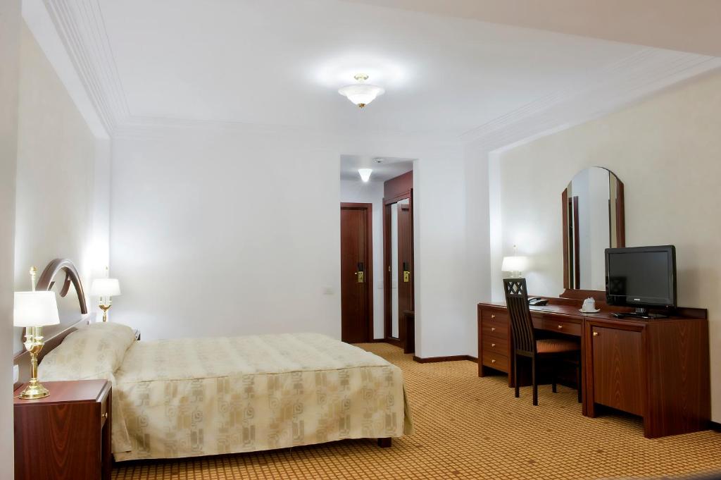 Hotel Citrin - Adults Only - Resim 14