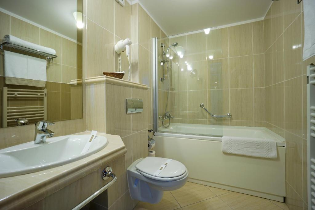 Hotel Citrin - Adults Only - Resim 17