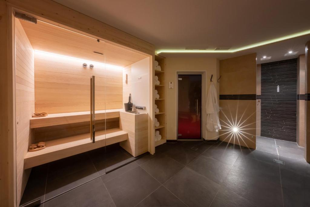 Fotografie z fotogalerie ubytování Hotel Monte44 v Selva di Val Gardena