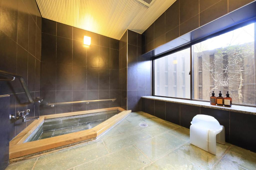 Fotografie z fotogalerie ubytování Yutorelo-an v destinaci Hakone